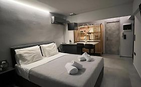 Loft Spa Greece - Enjoy Our Jacuzzi